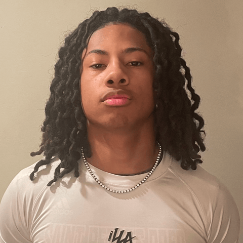 player headshot