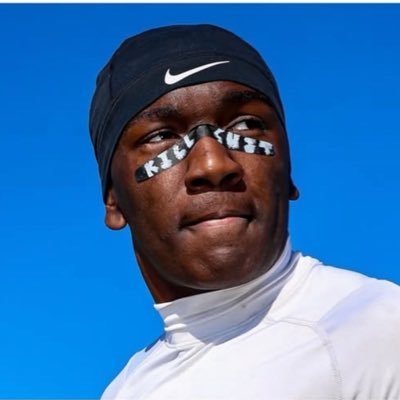 player headshot