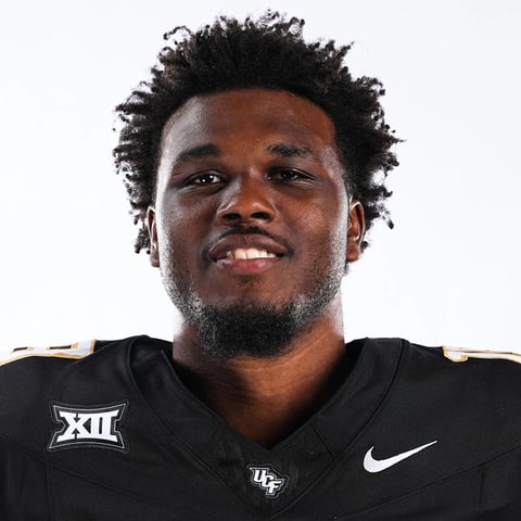 player headshot