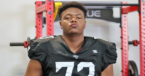 Darrien Davis