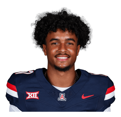 Isaiah Mizell
