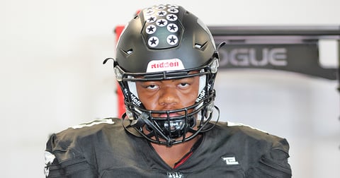 Darrien Davis