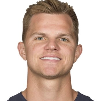 player headshot