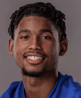 player headshot