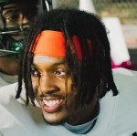 player headshot