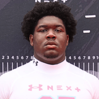 player headshot