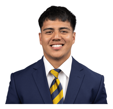 Aiden Manutai