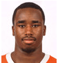 player headshot