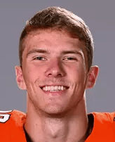 player headshot