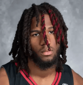 player headshot