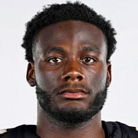 player headshot