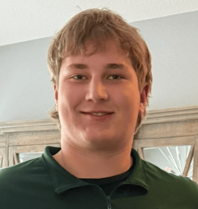 player headshot