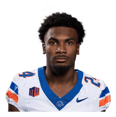 Jeremiah Earby