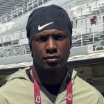 player headshot