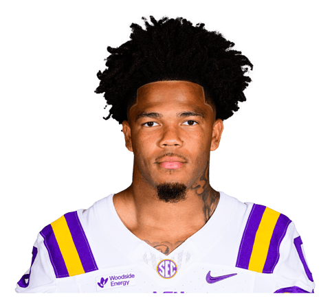 Tamarcus Cooley