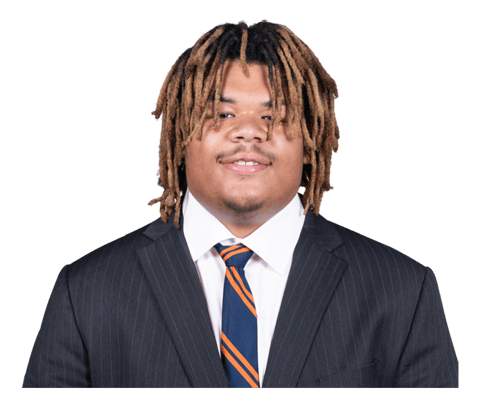 Xavier Miles