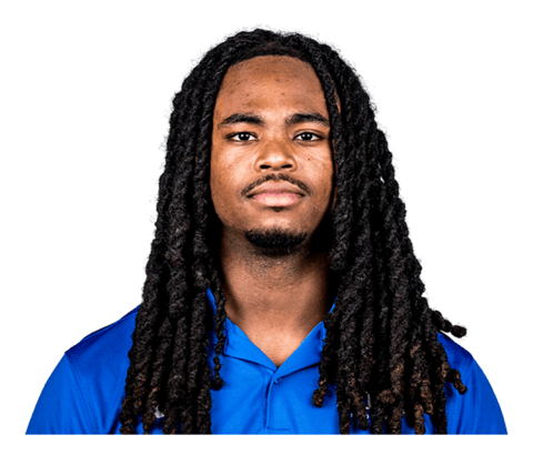 Maalik Murphy