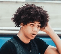 player headshot