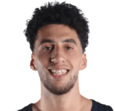 player headshot