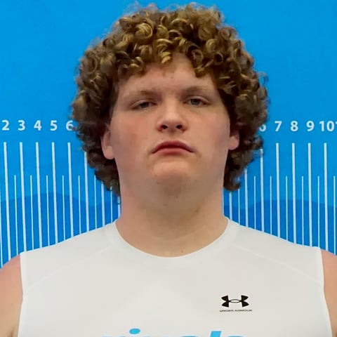 player headshot