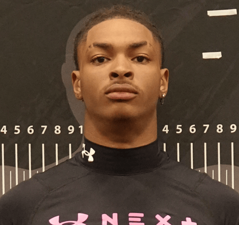 player headshot