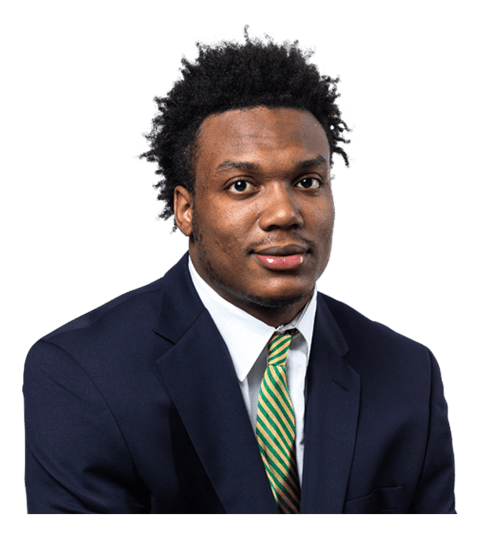 Desmond Little