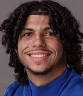 player headshot