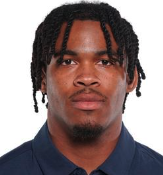 player headshot