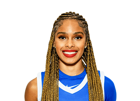 player headshot