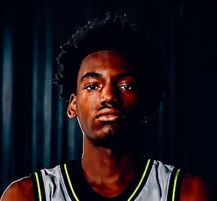 player headshot
