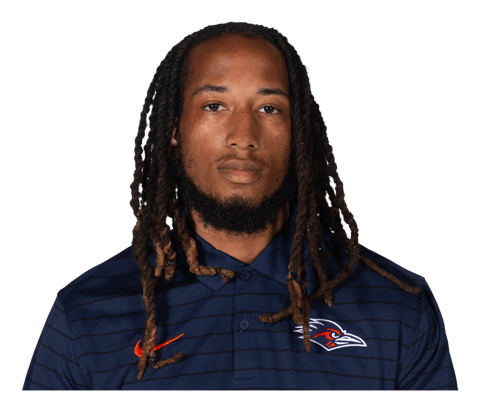 Jakevian Rodgers
