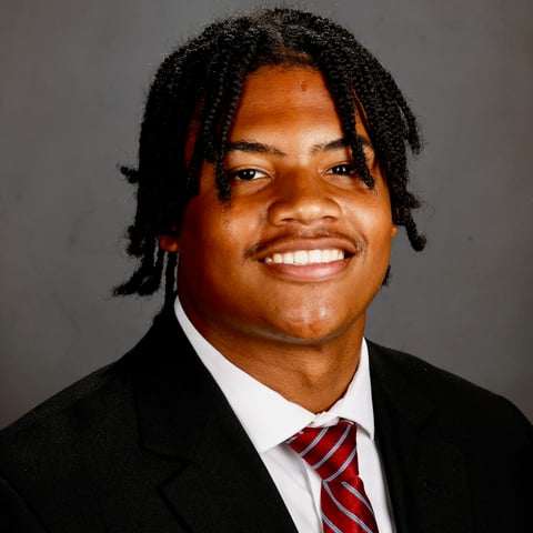 player headshot