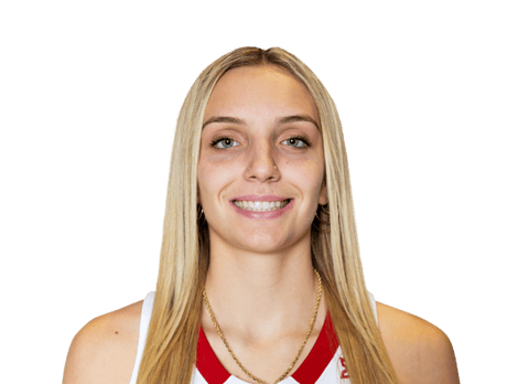 player headshot
