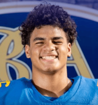 player headshot