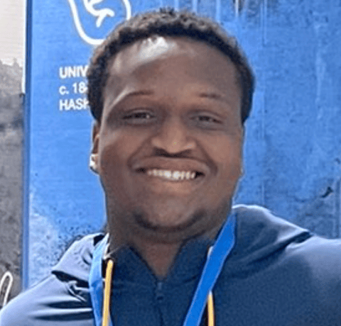 player headshot