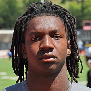player headshot
