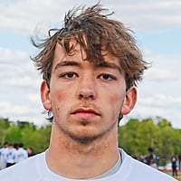 player headshot
