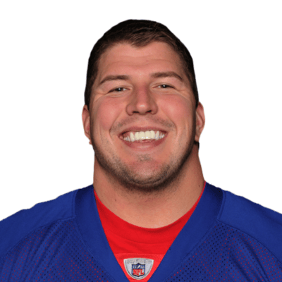 player headshot