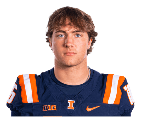 Cal Swanson