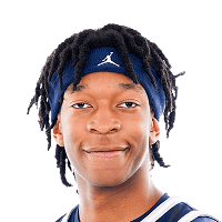 player headshot