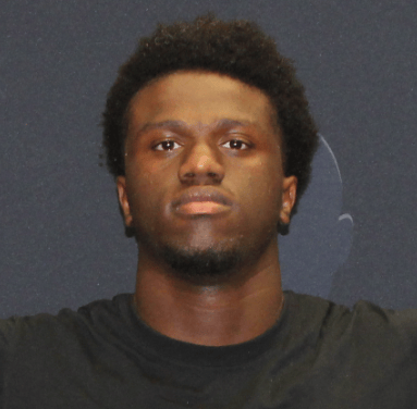 player headshot