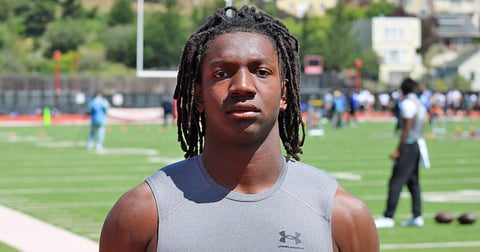 Elijah Williams