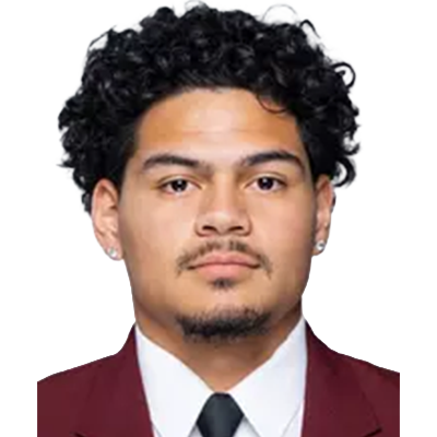 player headshot
