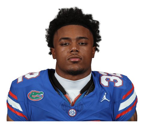 Eric Parks