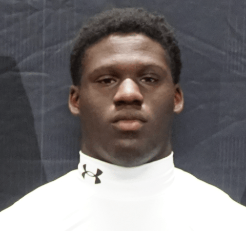 player headshot