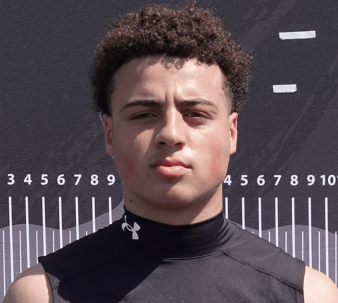 player headshot