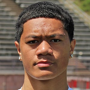 player headshot