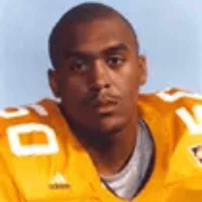 player headshot