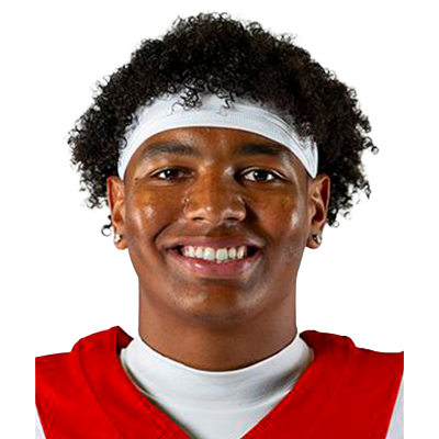 player headshot