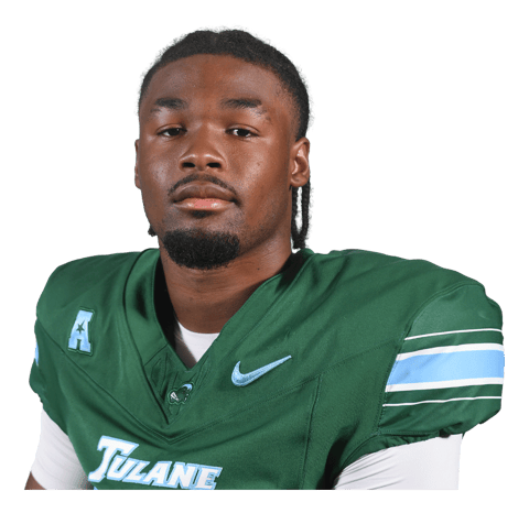 Keyshaun Coleman